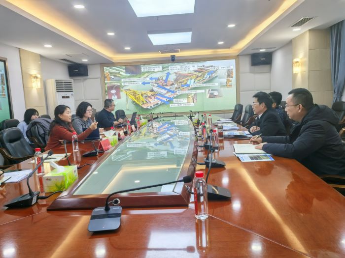 九江市贛鄱砂業(yè)集團有限公司