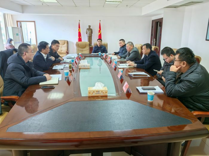 九江市贛鄱砂業(yè)集團有限公司