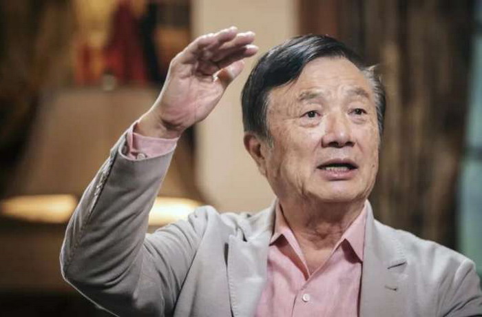 任正非再論華為的冬天：把活下來作為最主要綱領(lǐng)，把寒氣傳遞給每個(gè)人